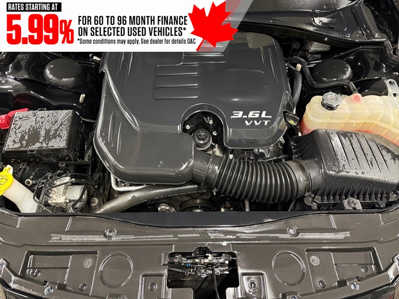 2023 Chrysler 300 300S AWD