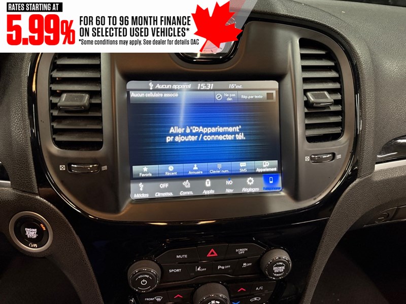 2023 Chrysler 300 300S AWD