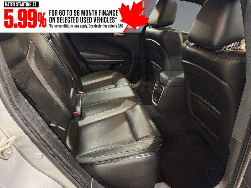 2023 Dodge Charger SXT AWD