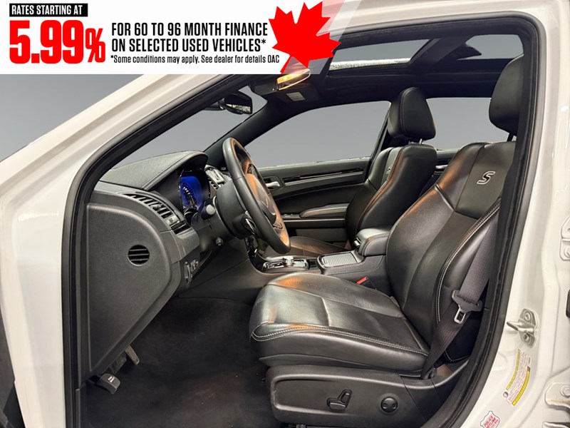 2023 Chrysler 300 300S AWD