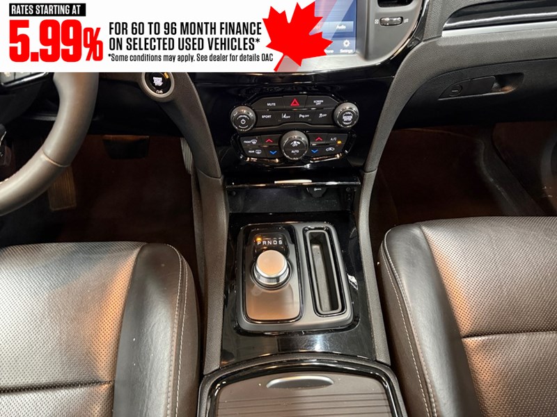 2023 Chrysler 300 300S AWD