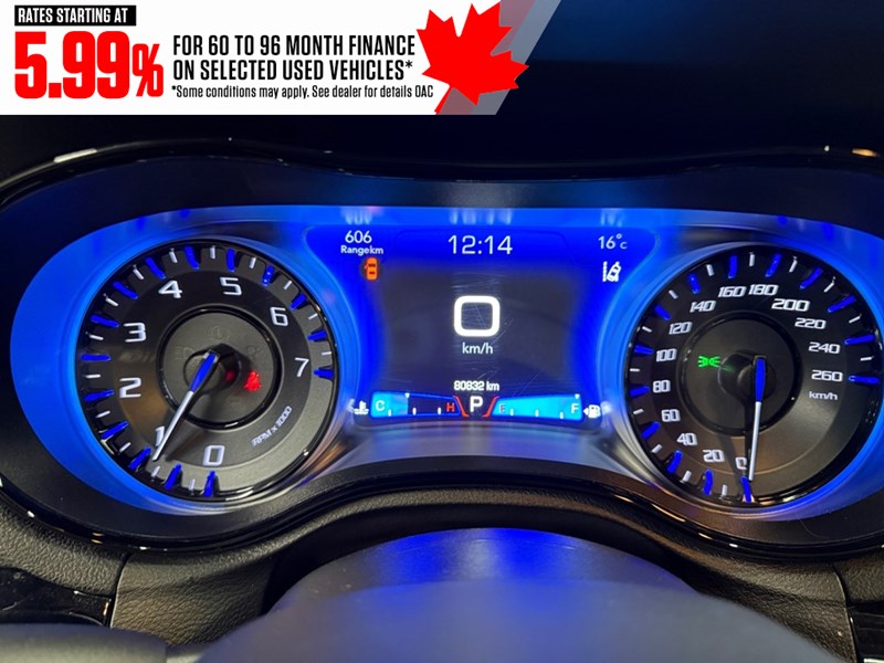 2023 Chrysler 300 300S AWD