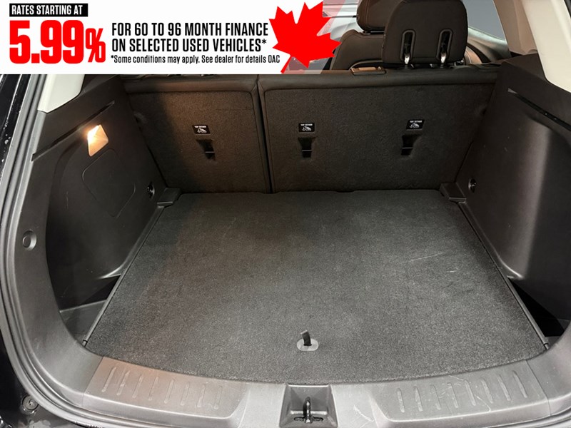 2023 Chevrolet Trailblazer AWD 4dr LS