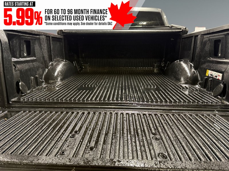 2020 Ford F-150 XLT 4WD SuperCab 6.5' Box