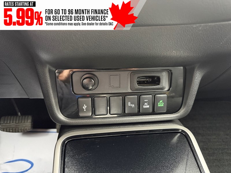 2020 Mitsubishi Outlander Plug-In Hybrid SEL S-AWC