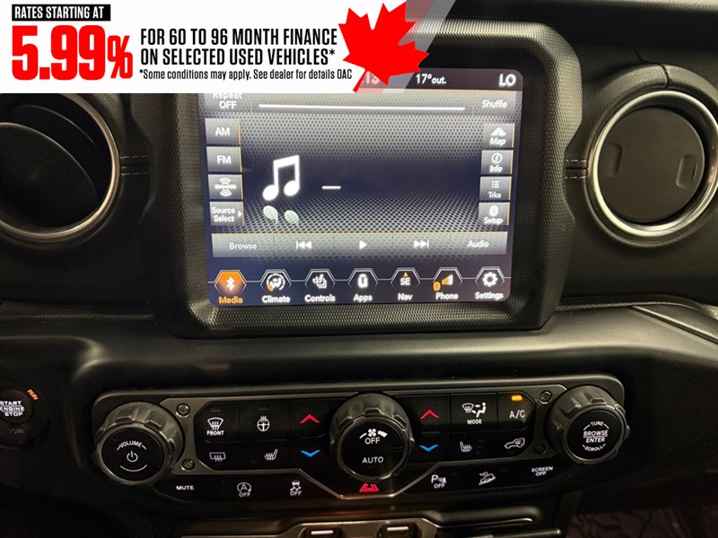 2020 Jeep Wrangler Unlimited Sahara 4x4