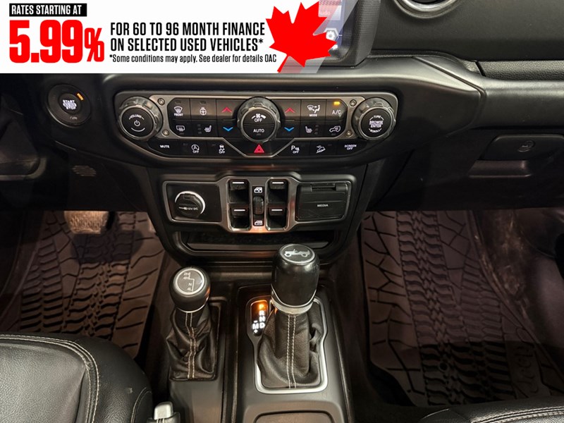 2020 Jeep Wrangler Unlimited Sahara 4x4