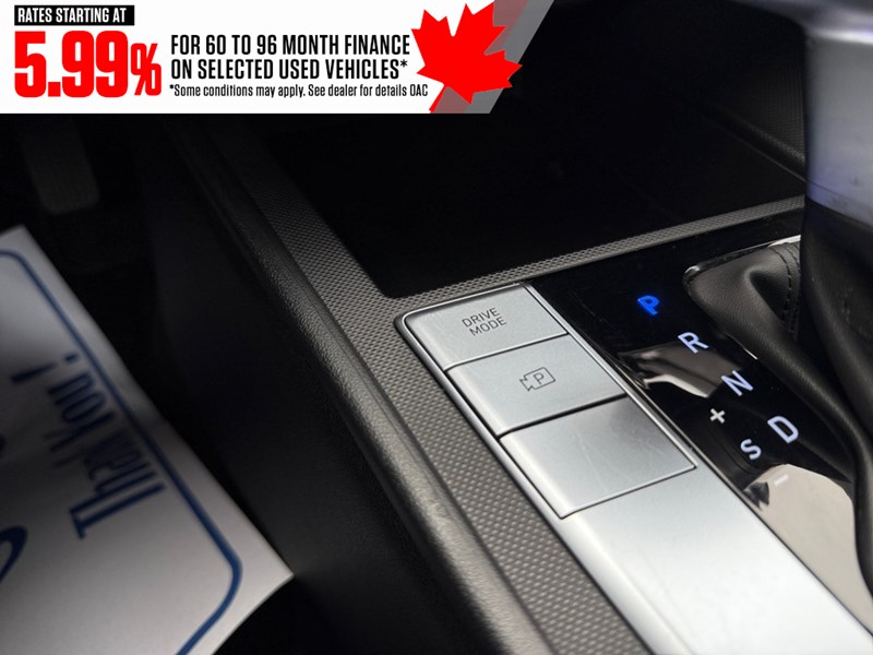 2025 Hyundai Elantra Preferred IVT w/Tech Pkg