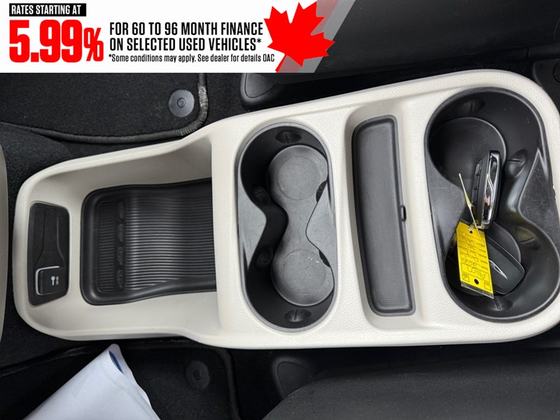 2024 Chrysler Grand Caravan SXT 2WD