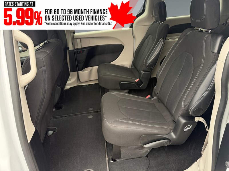 2024 Chrysler Grand Caravan SXT 2WD