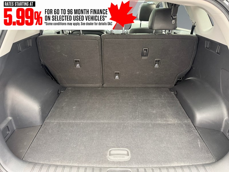 2017 Hyundai Tucson AWD 4dr 2.0L Luxury