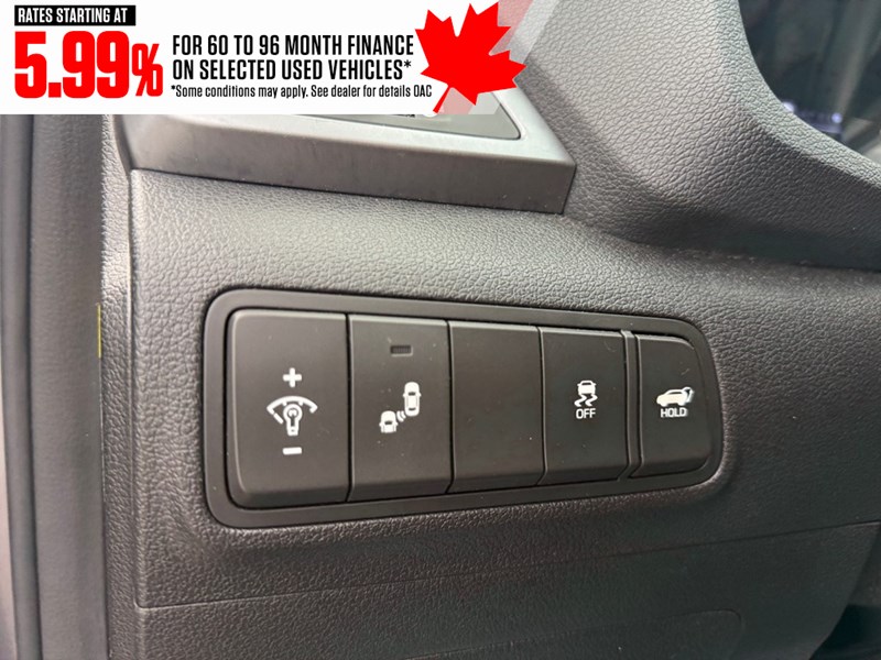 2017 Hyundai Tucson AWD 4dr 2.0L Luxury