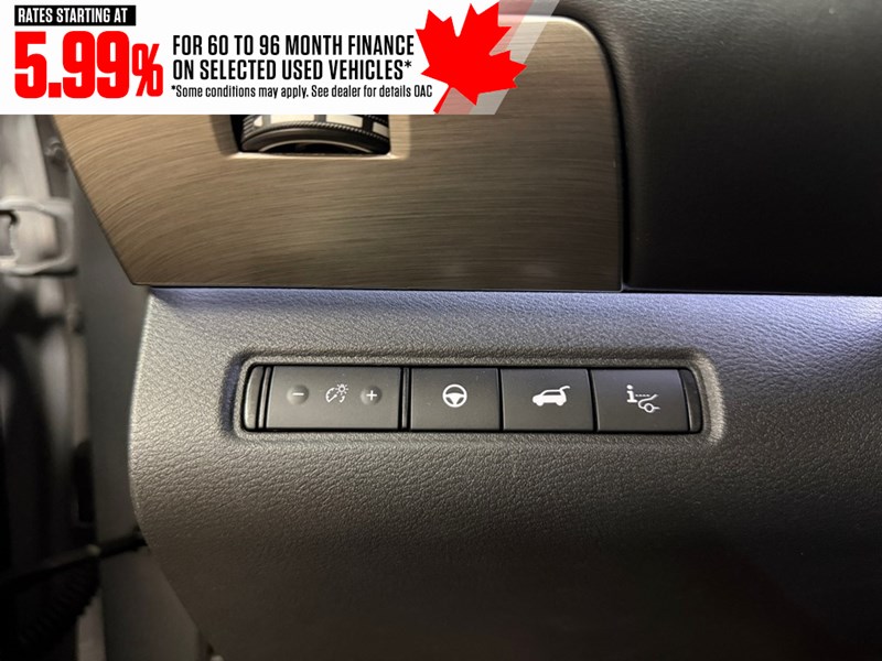 2023 Nissan Pathfinder Platinum 4WD