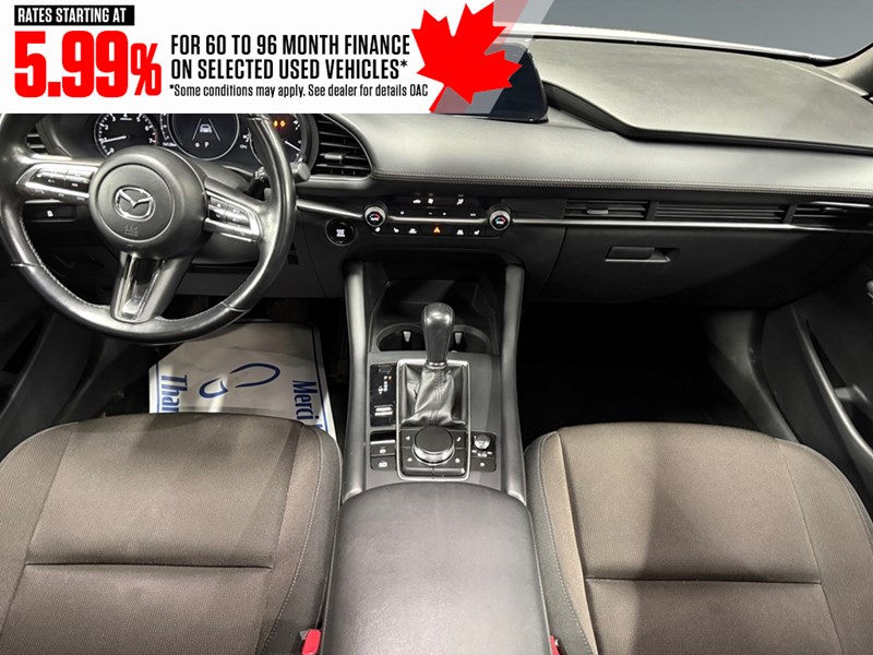 2022 Mazda Mazda3 Sport GS Auto i-ACTIV AWD