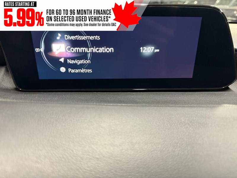 2023 Mazda Mazda3 Sport GT Auto i-ACTIV AWD