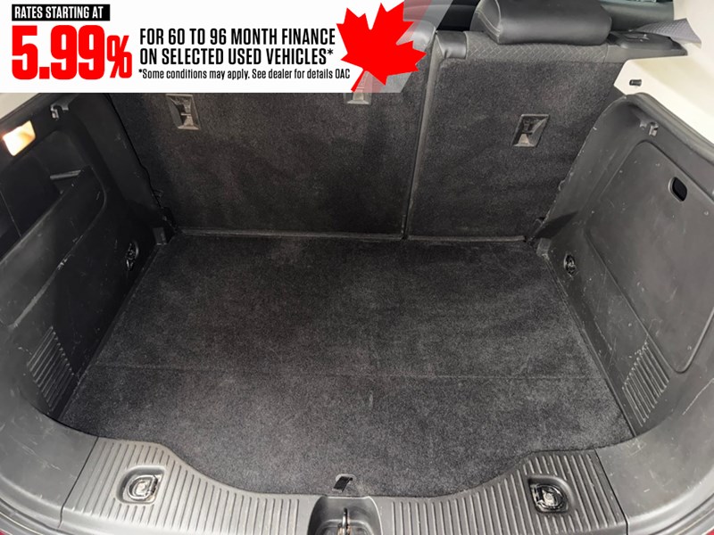 2019 Buick Encore AWD 4dr Sport Touring