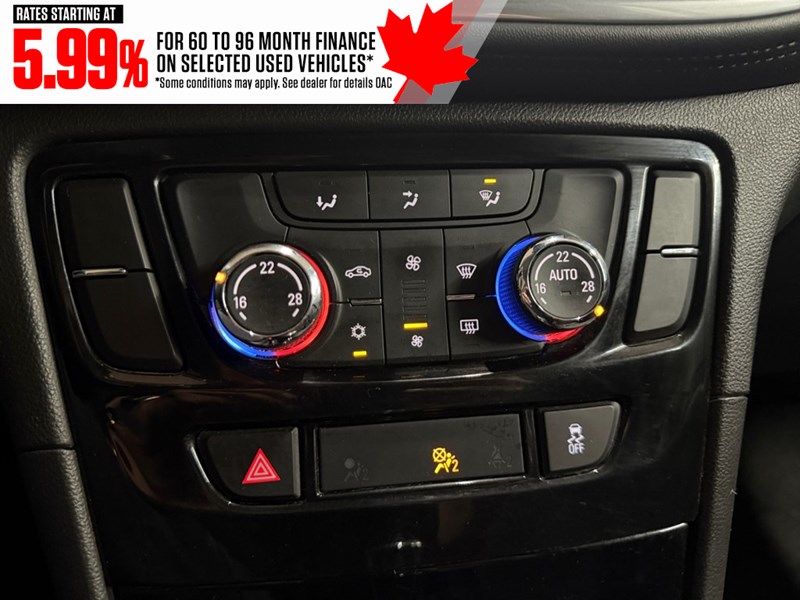 2019 Buick Encore AWD 4dr Sport Touring