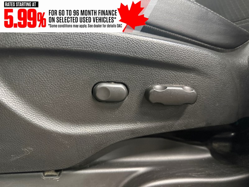 2019 Buick Encore AWD 4dr Sport Touring