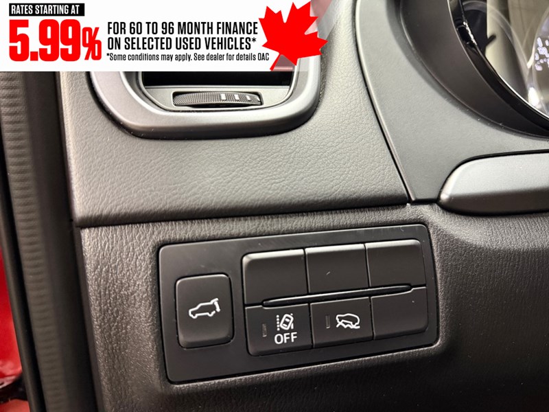 2022 Mazda CX-9 GS-L AWD