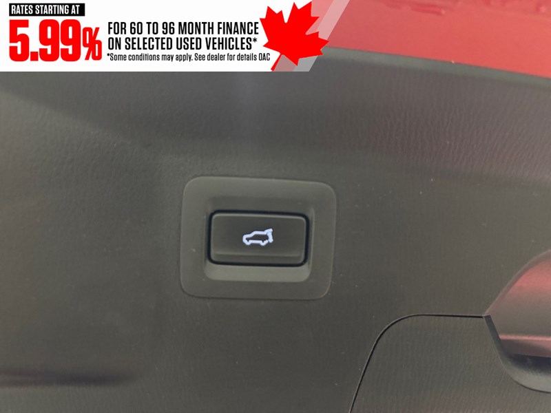 2022 Mazda CX-9 GS-L AWD