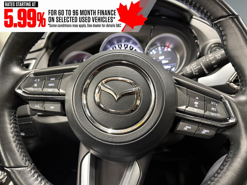 2022 Mazda CX-9 GS-L AWD