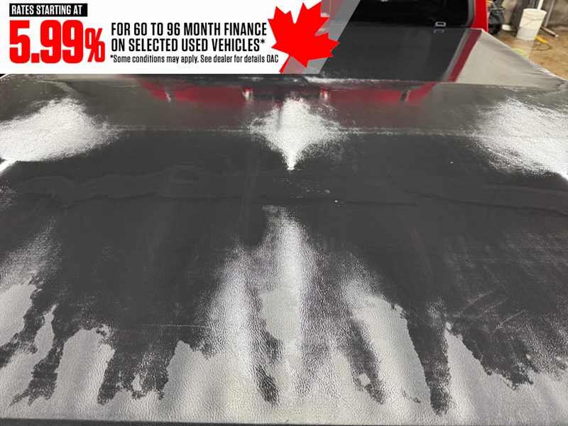 2017 Chevrolet Colorado 4WD Crew Cab 128.3" LT