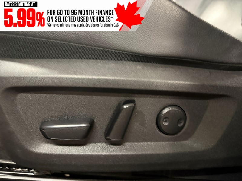 2023 Nissan Rogue AWD SL