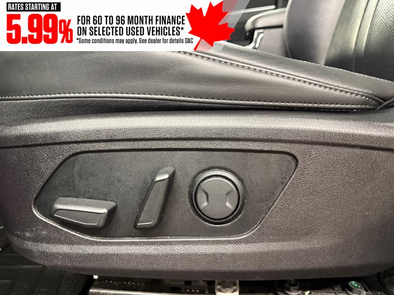 2022 Kia Sorento EX + AWD