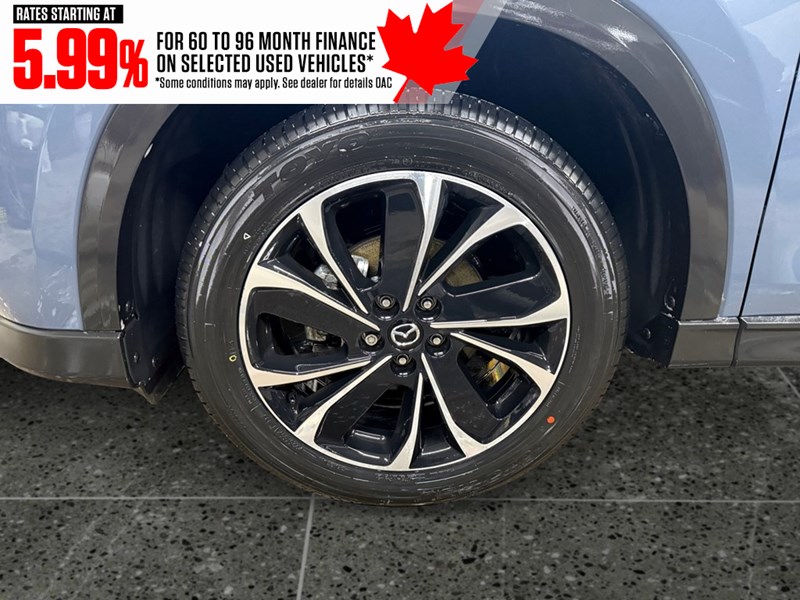 2023 Mazda CX-5 GS AWD