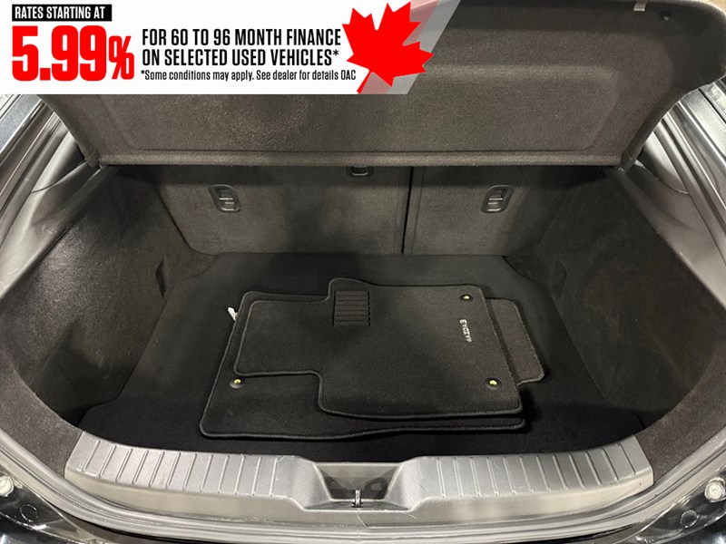 2022 Mazda Mazda3 Sport GX Auto FWD