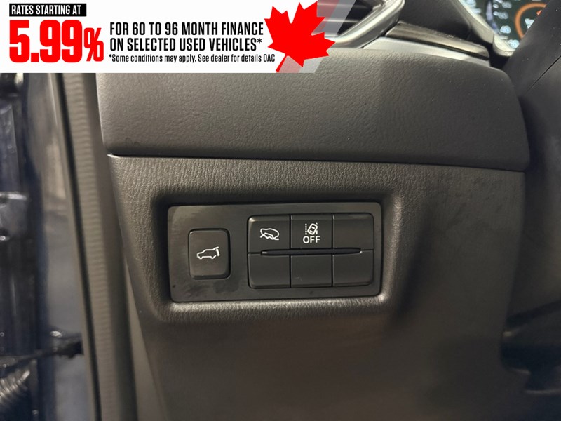 2021 Mazda CX-5 2021.5 GT w/Turbo AWD