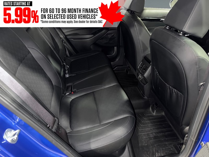 2021 Kia Seltos EX AWD