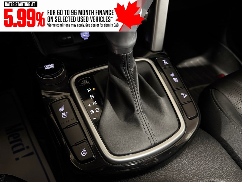 2021 Kia Seltos EX AWD