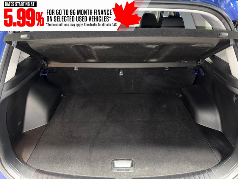 2021 Kia Seltos EX AWD