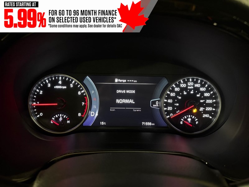 2021 Kia Seltos EX AWD