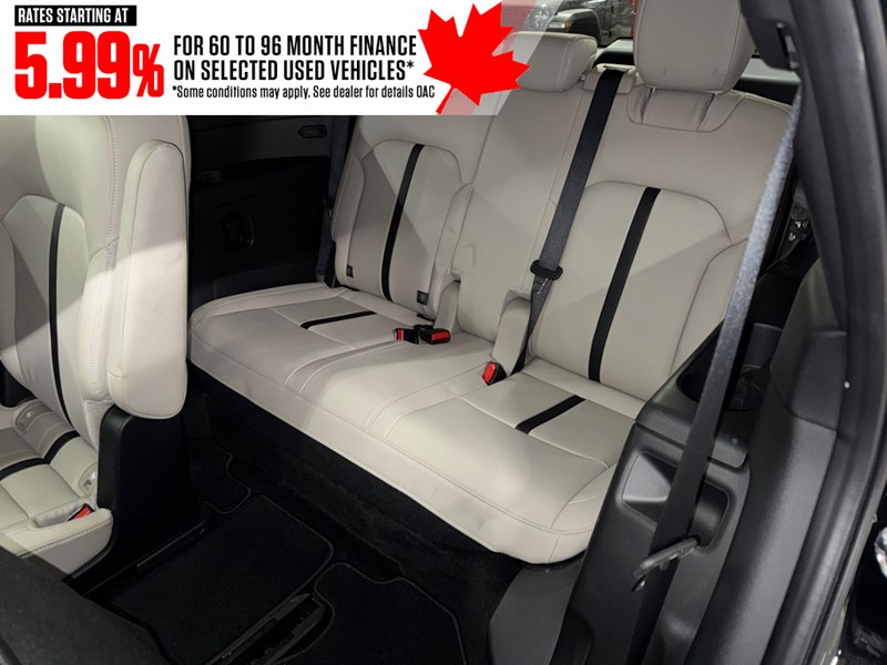 2024 Mazda CX-90 MHEV GT AWD