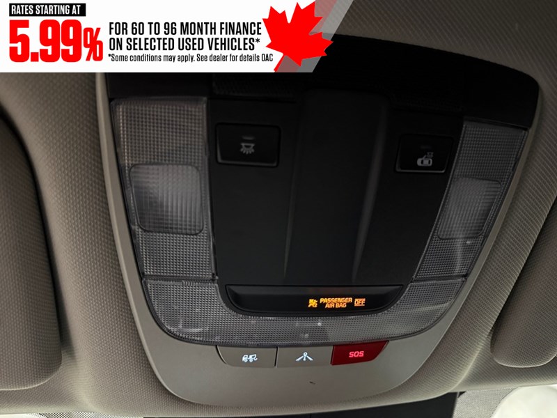 2022 Kia Sorento HEV EX AWD