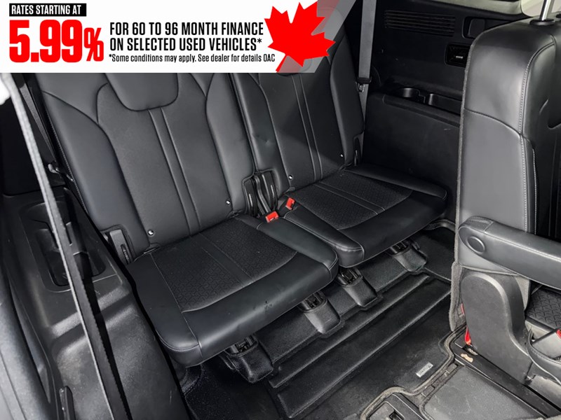 2022 Kia Sorento HEV EX AWD