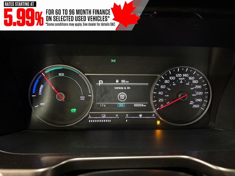 2022 Kia Sorento HEV EX AWD