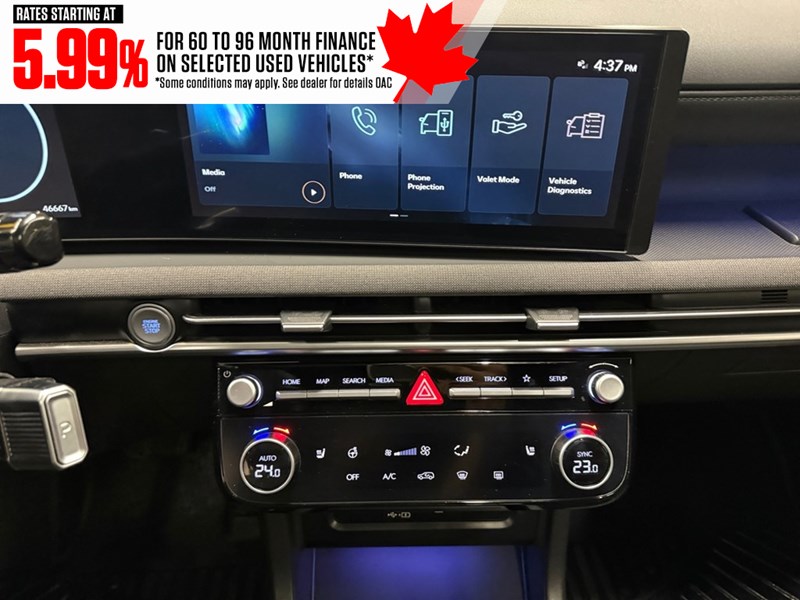 2025 Hyundai Tucson XRT AWD