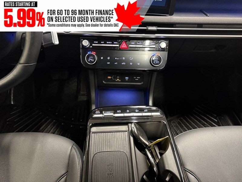 2025 Hyundai Tucson XRT AWD