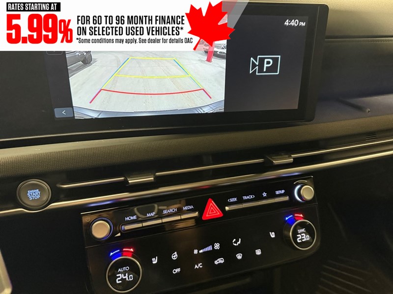 2025 Hyundai Tucson XRT AWD