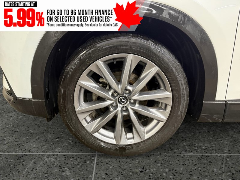 2022 Mazda CX-9 GS-L AWD