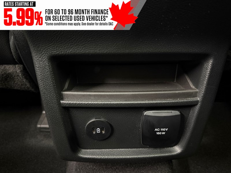 2024 Ford Edge ST Line AWD