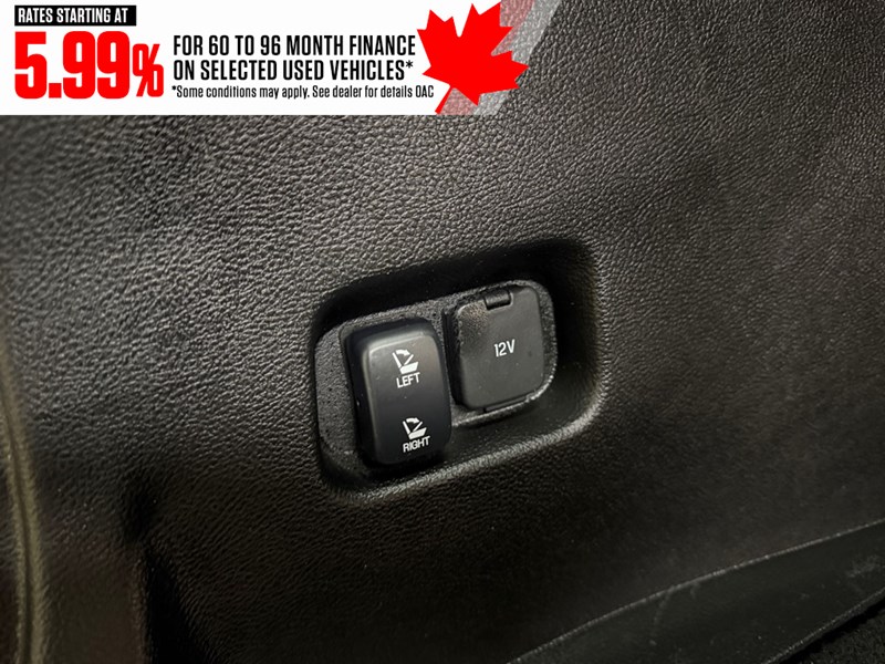 2024 Ford Edge ST Line AWD