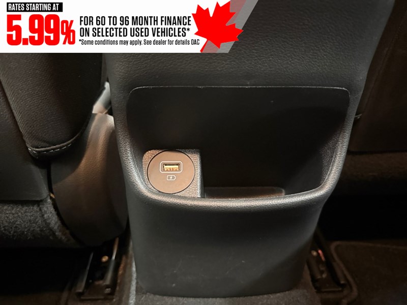 2023 Hyundai Kona 2.0L Essential FWD