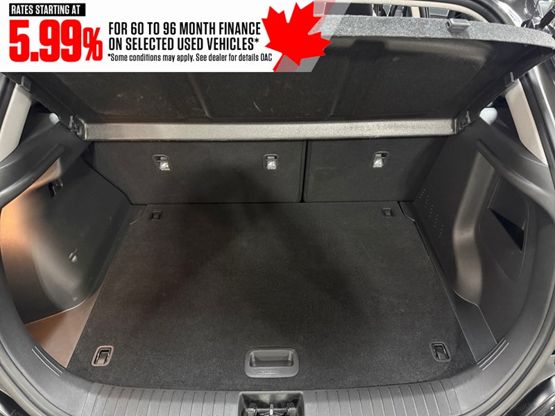 2023 Hyundai Kona 2.0L Essential FWD