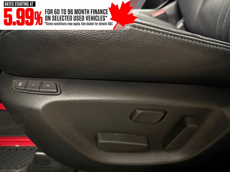 2021 Mazda CX-3 GT Auto AWD