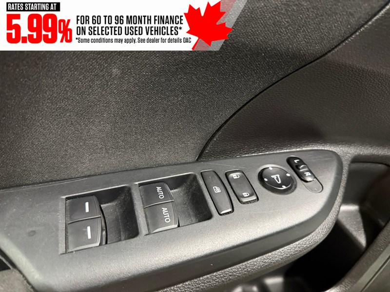 2019 Honda Civic Sport Manual