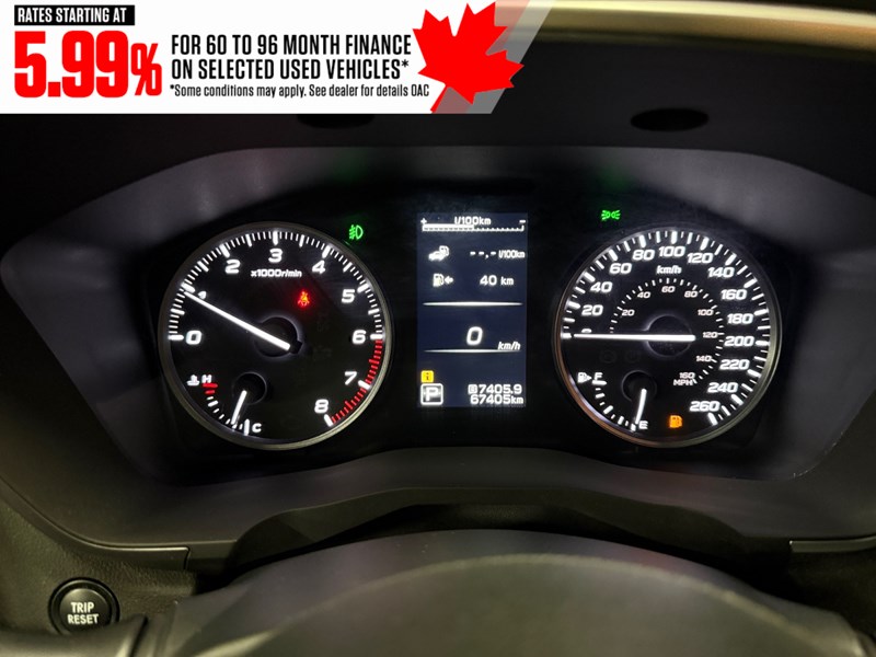 2023 Subaru Ascent Touring 8-Passenger